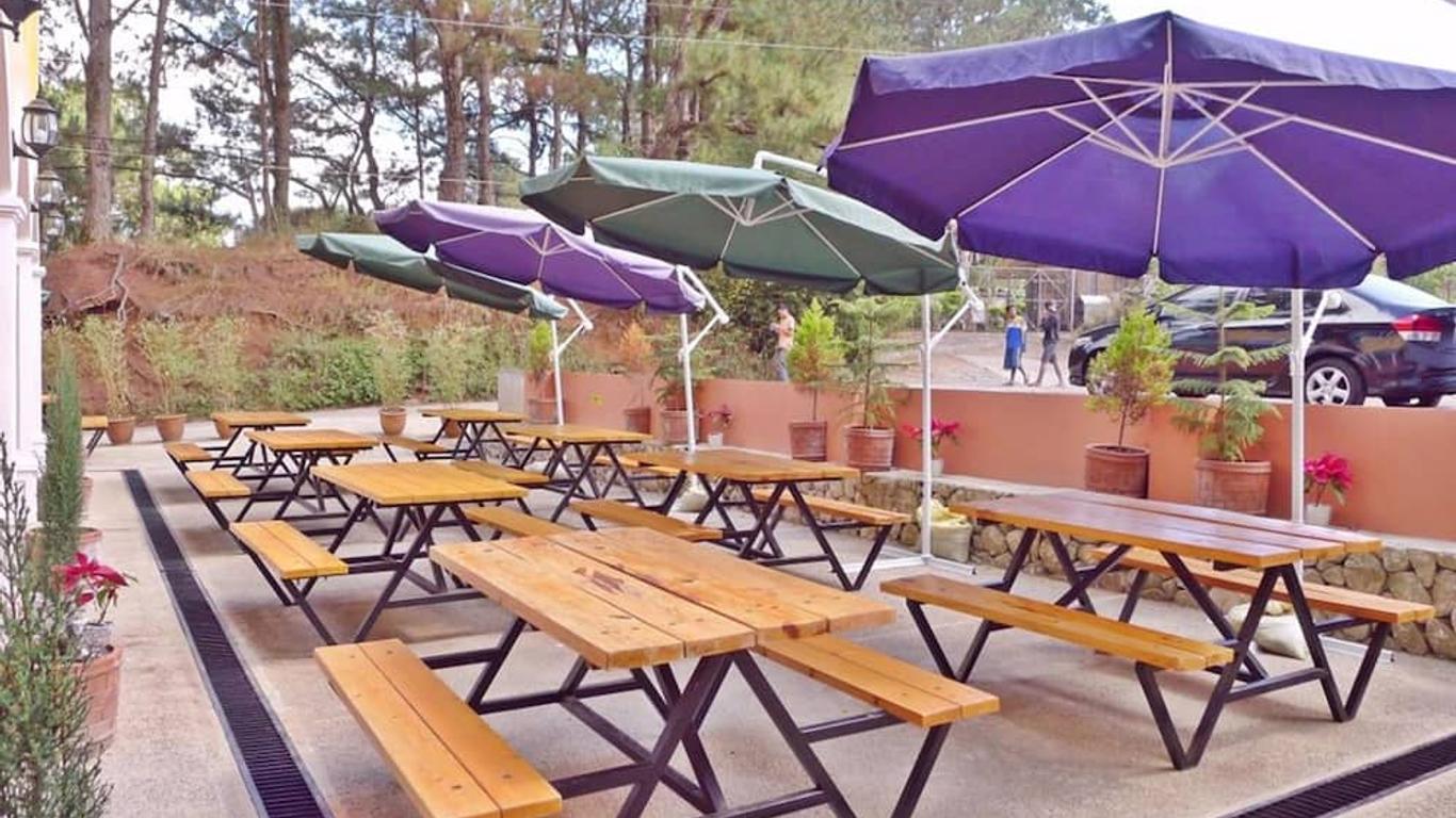 拱门公寓酒店