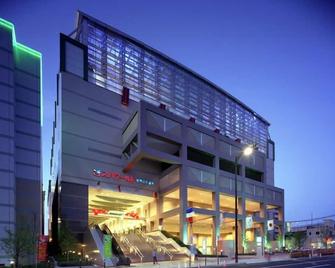 中央绿洲大酒店 - 大阪 - 建筑