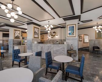 杰弗逊克林顿套房酒店 - 锡拉丘兹 - 大厅