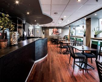 奥斯陆第一千禧酒店 - 奥斯陆 - 餐馆