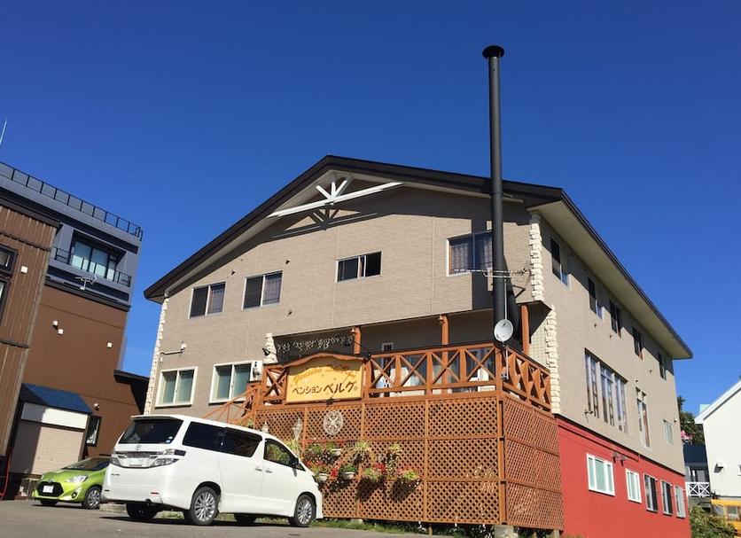 建筑 照片