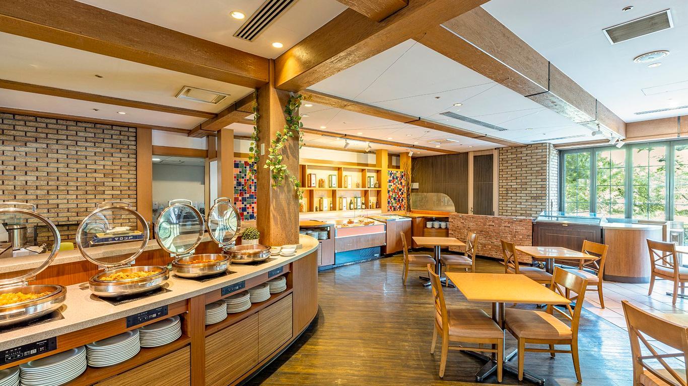 成田国际花园酒店