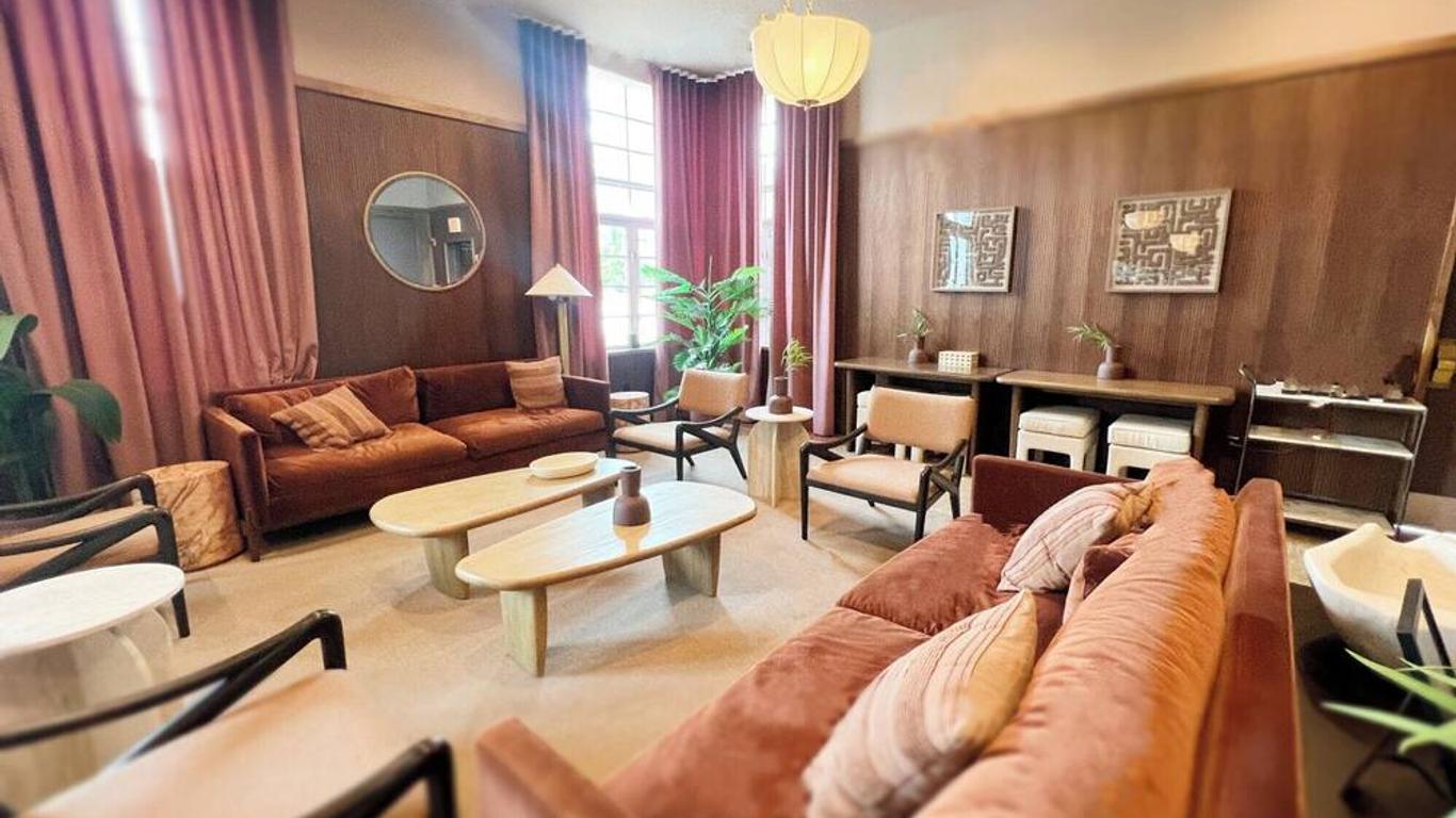 Bposhtels 迈阿密海滩