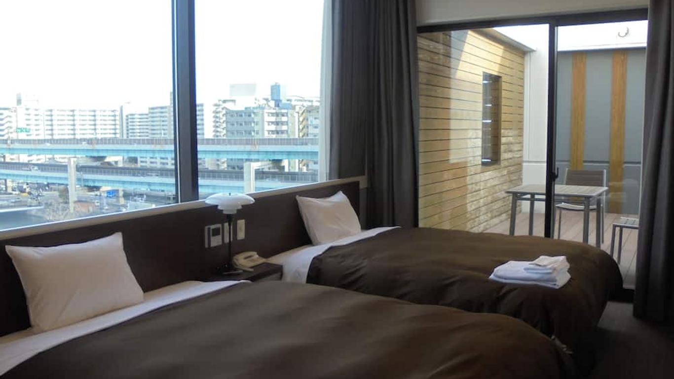 新盖亚酒店 上吴服
