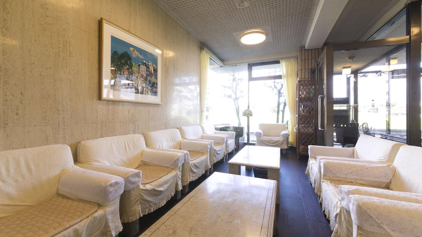 小蛹商务酒店