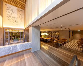 京都四条河原町酒店 - 京都 - 餐馆