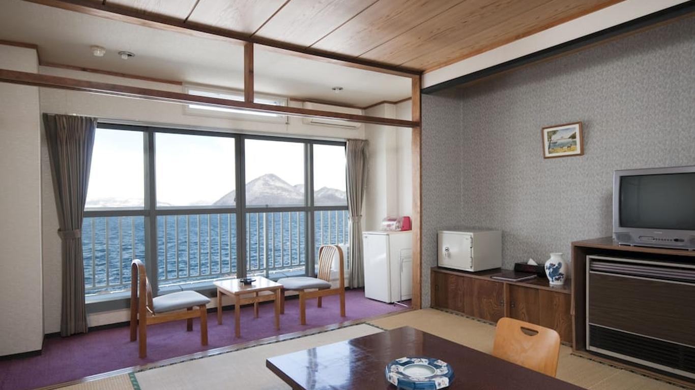 北海酒店