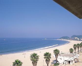 Hotel Shoto - 南知多町 - 海滩