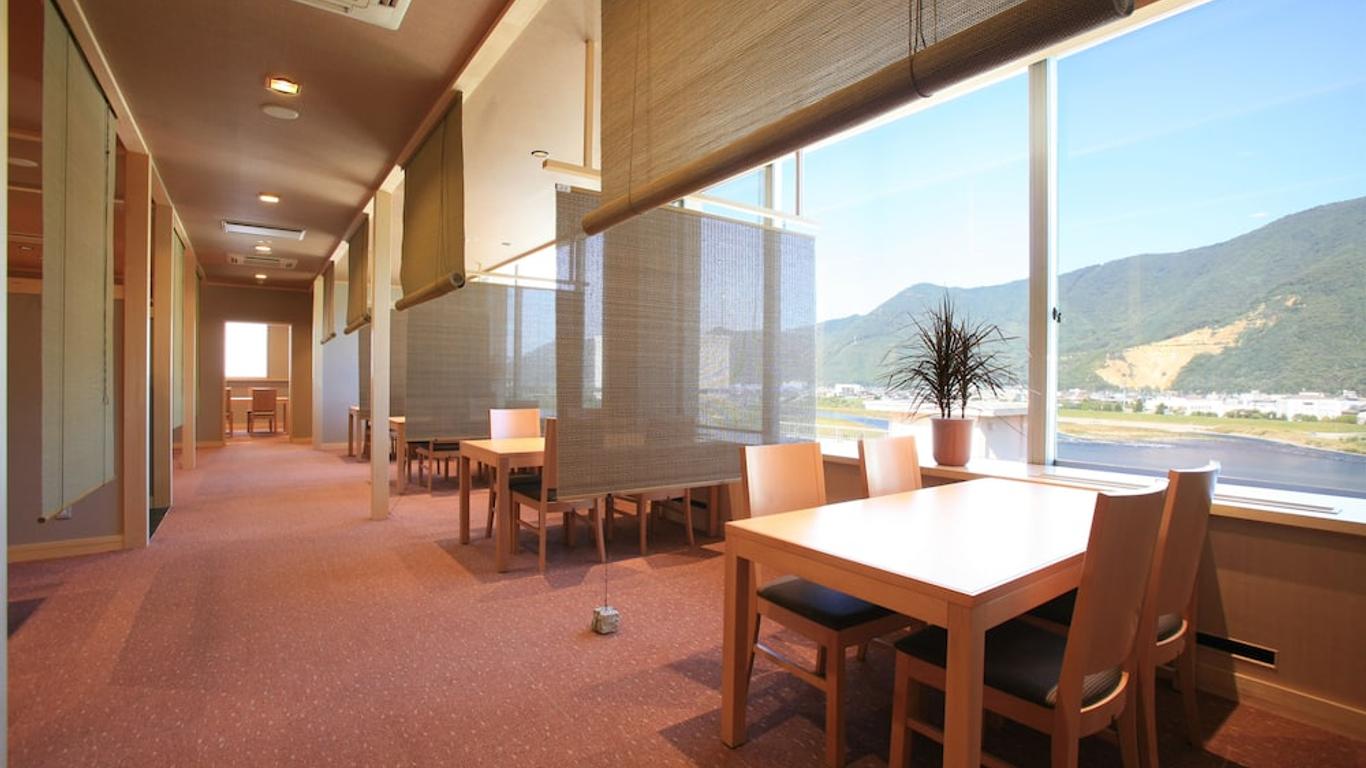清风园酒店