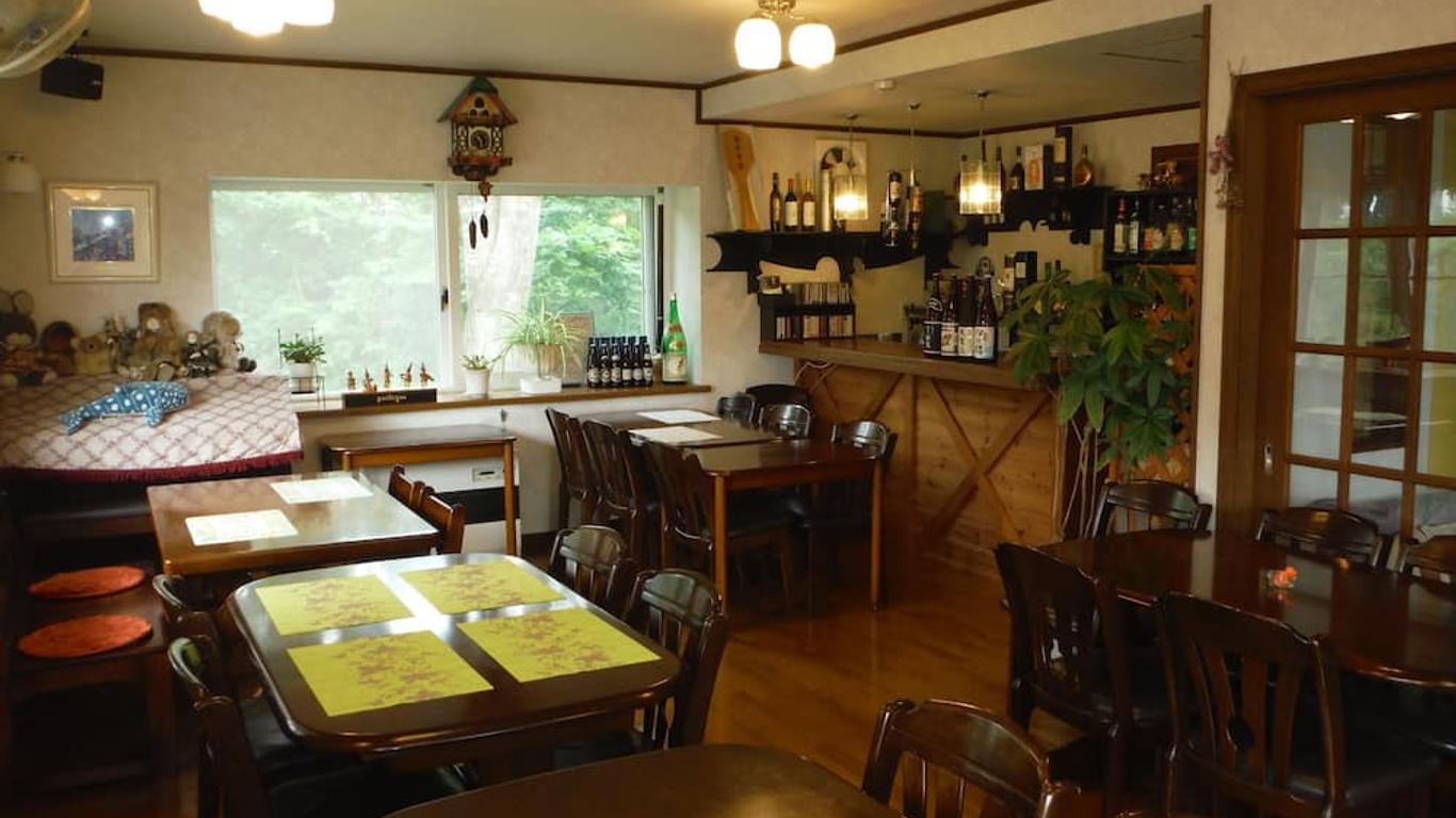赛尔温山酒店