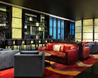 广州东圃合景福朋喜来登酒店 - 广州 - 休息厅
