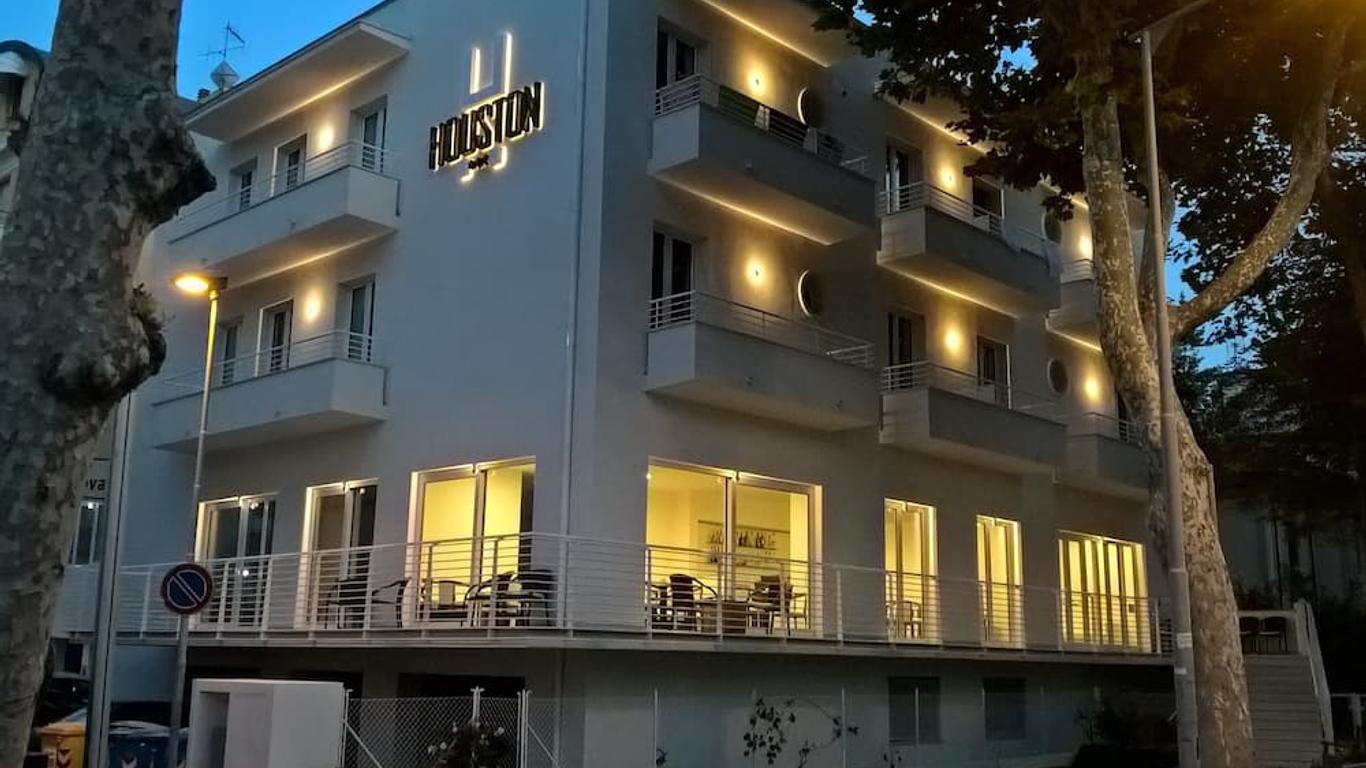 休斯顿酒店