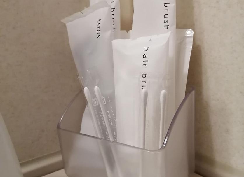 客房设施 照片