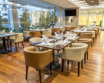 基多喜来登酒店 - 基多 - 餐馆
