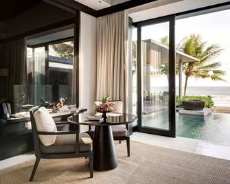巴厘岛索里酒店 - Chse 认证 - 塔巴南 - 游泳池