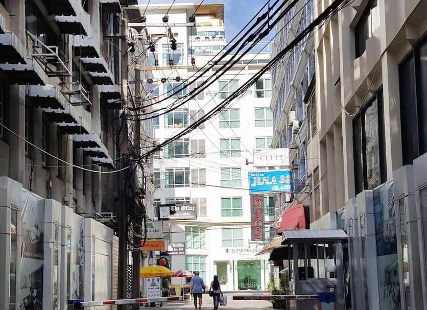 户外景观 照片