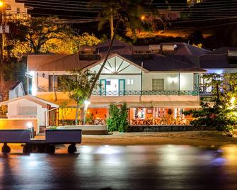 水手酒店 - 金斯敦 - 建筑