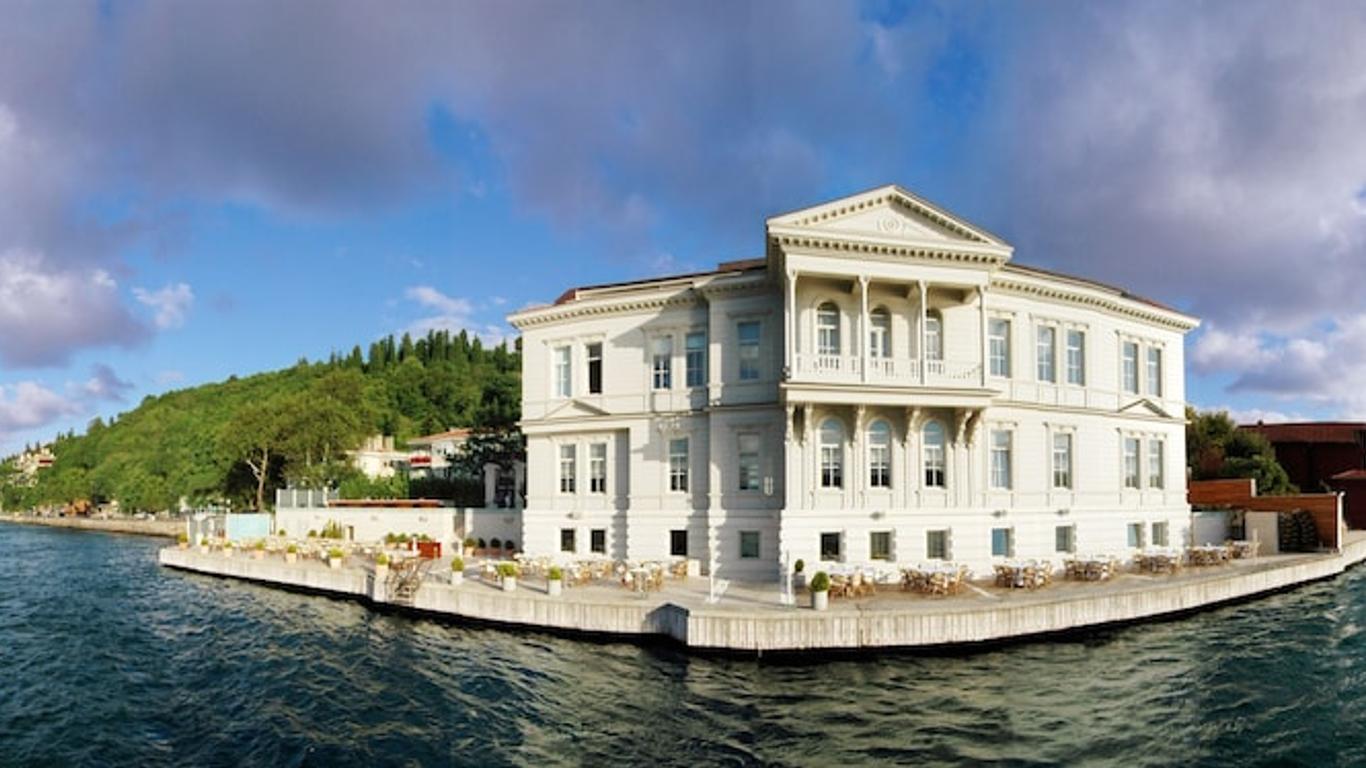 伊斯坦布尔阿嘉酒店