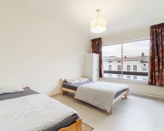 Close to central station antwerp - 安特卫普 - 睡房