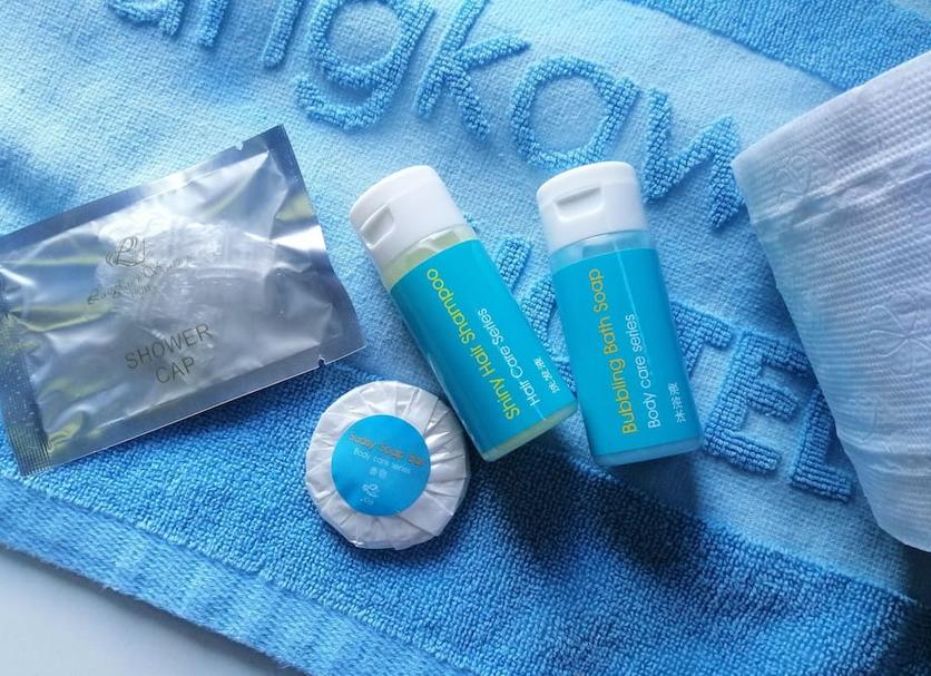 客房设施 照片