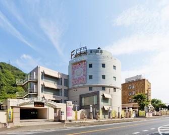 岬町精细酒店 - 和歌山 - 建筑