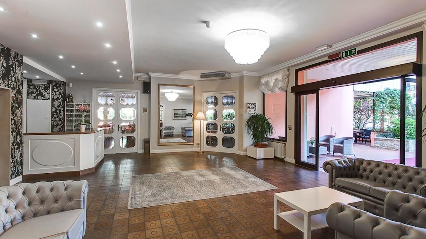 会议酒店