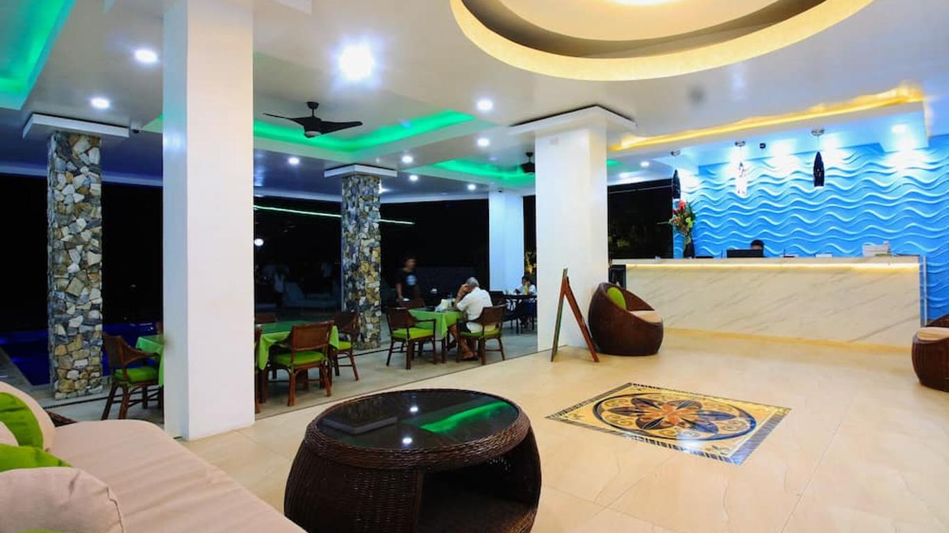 马娜拉海景度假酒店