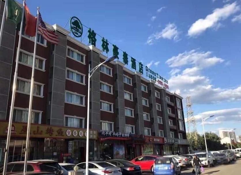 建筑 照片