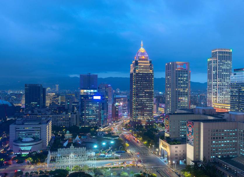 户外景观 照片
