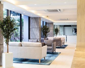 Kos Hotel Suvarnabhumi Airport - 曼谷 - 大厅