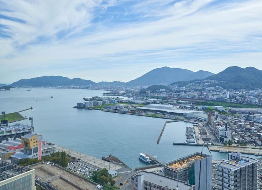 户外景观 照片