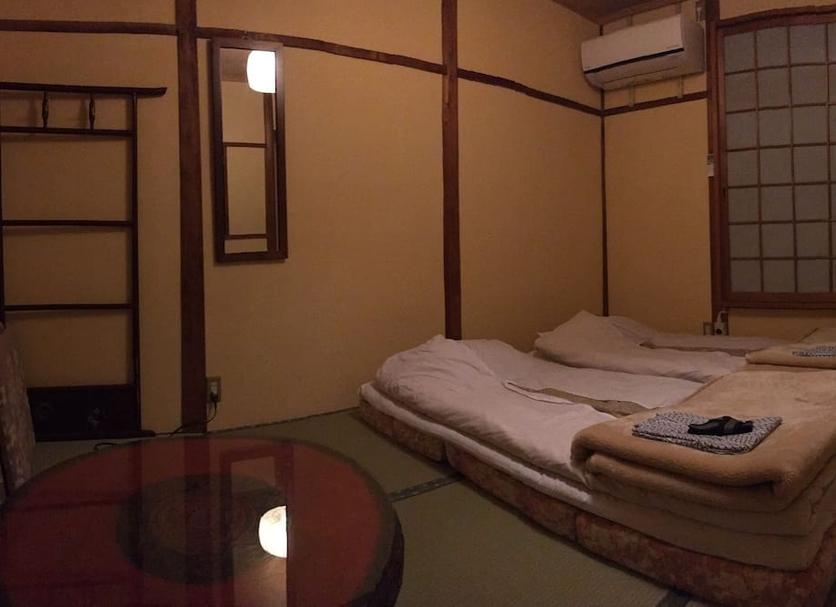 睡房 照片