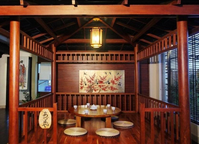 餐厅 照片