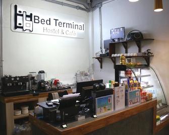 My Box Hostel & Cafe - 万象 - 自助餐