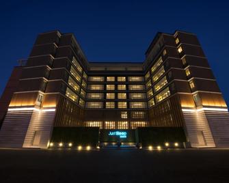 捷丝旅宜兰礁溪馆 - 礁溪 - 建筑
