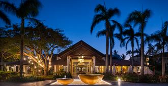 蓬塔卡纳梦幻棕榈海滩 - 式 - 蓬塔卡纳 - 建筑