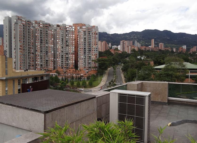 户外景观 照片