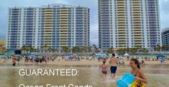 Ocean Walk Resort 505 - 代托纳海滩