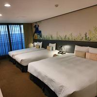 台北市能量旅店