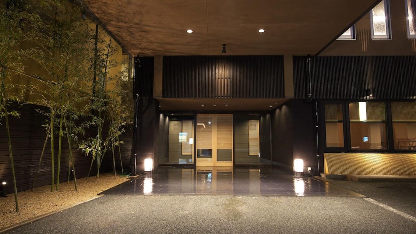 松屋别馆