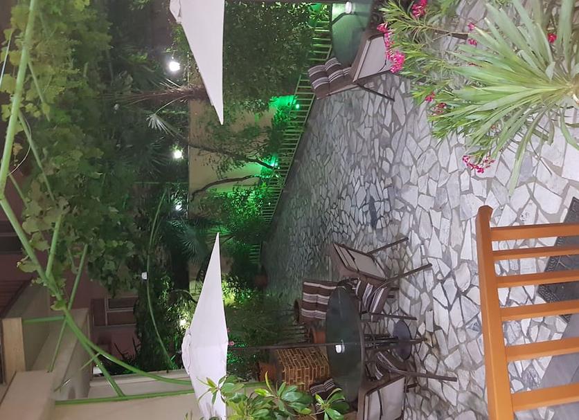 户外景观 照片