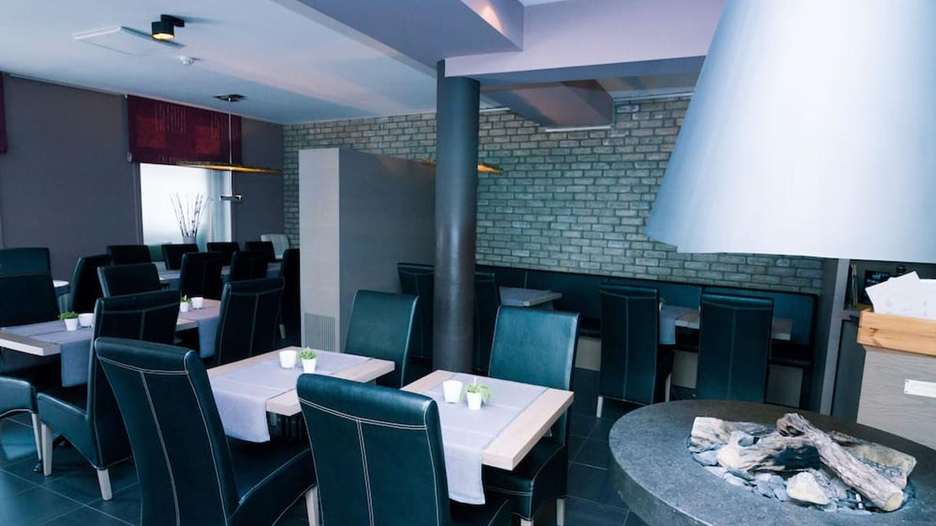 白鲸记酒店 - WP 酒店
