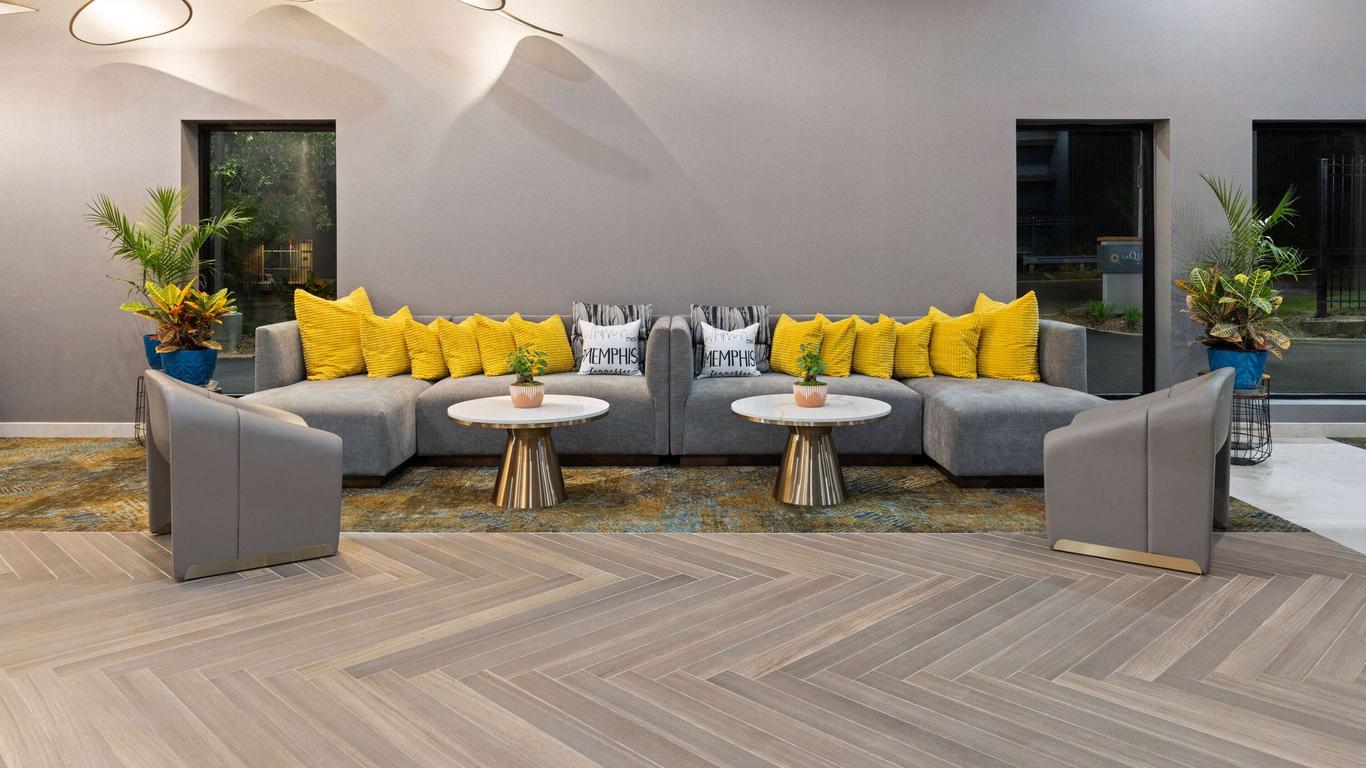 La Quinta Inn & Suites 由温德姆孟菲斯 I-240