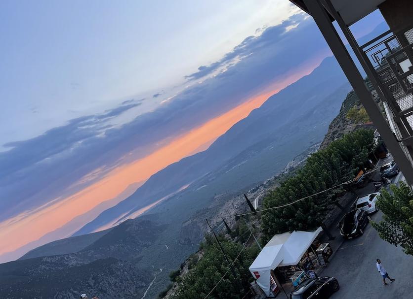 户外景观 照片