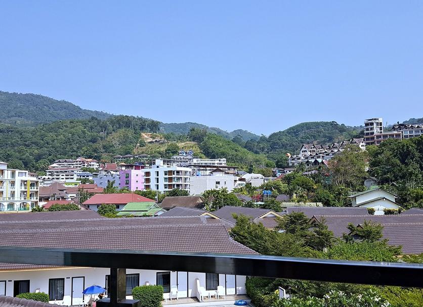 户外景观 照片
