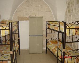 耶路撒冷佩特拉旅馆 - 耶路撒冷 - 睡房