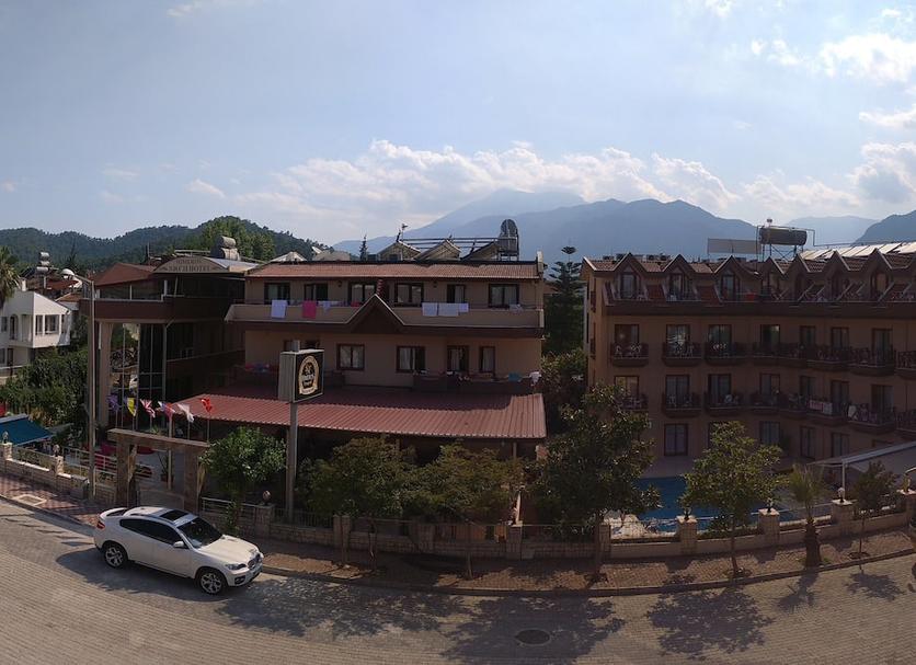 户外景观 照片