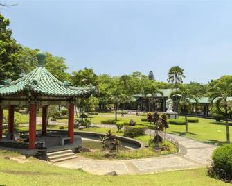 盖尤斯裴森酒店 - 马尼拉 - 户外景观