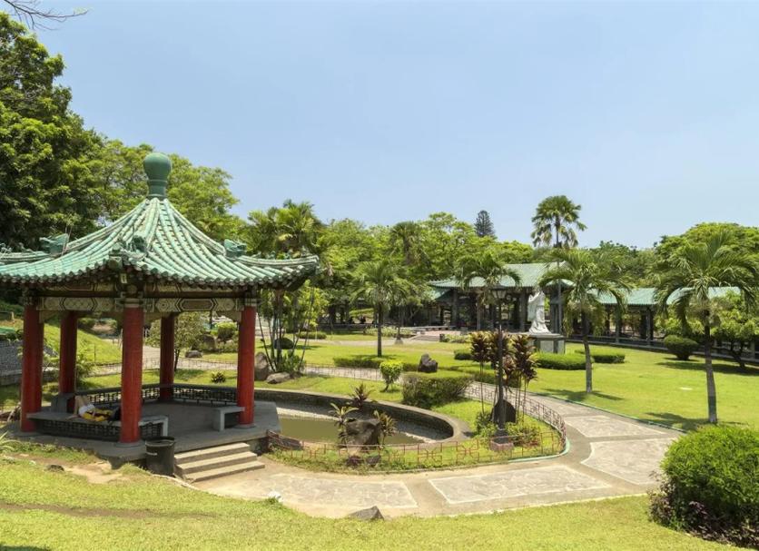 户外景观 照片