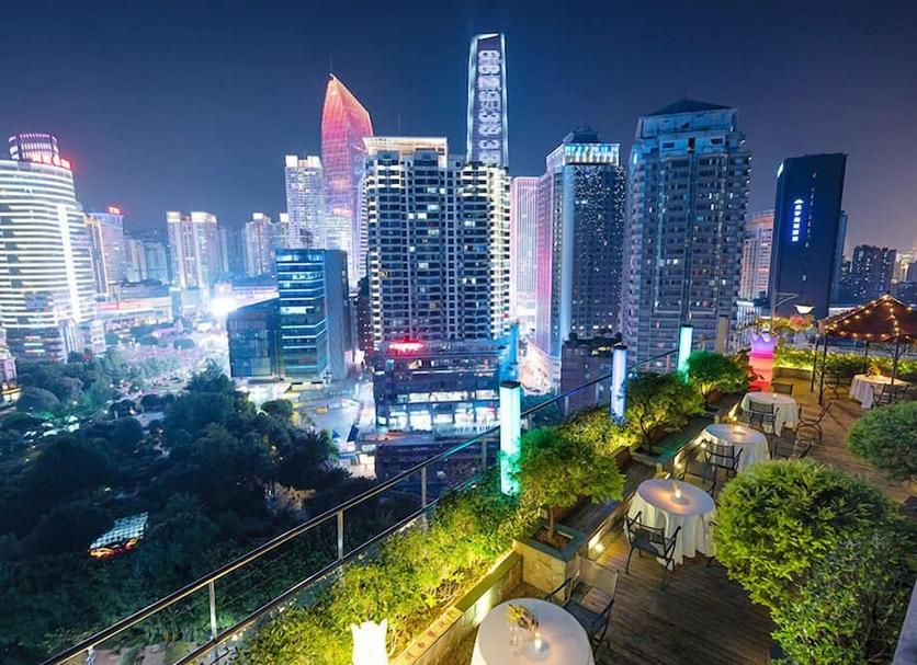 户外景观 照片